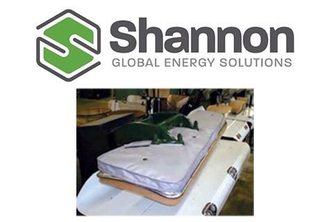Shannon Global Energy Solutions