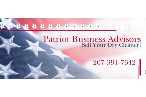 Patriot Business Advisors